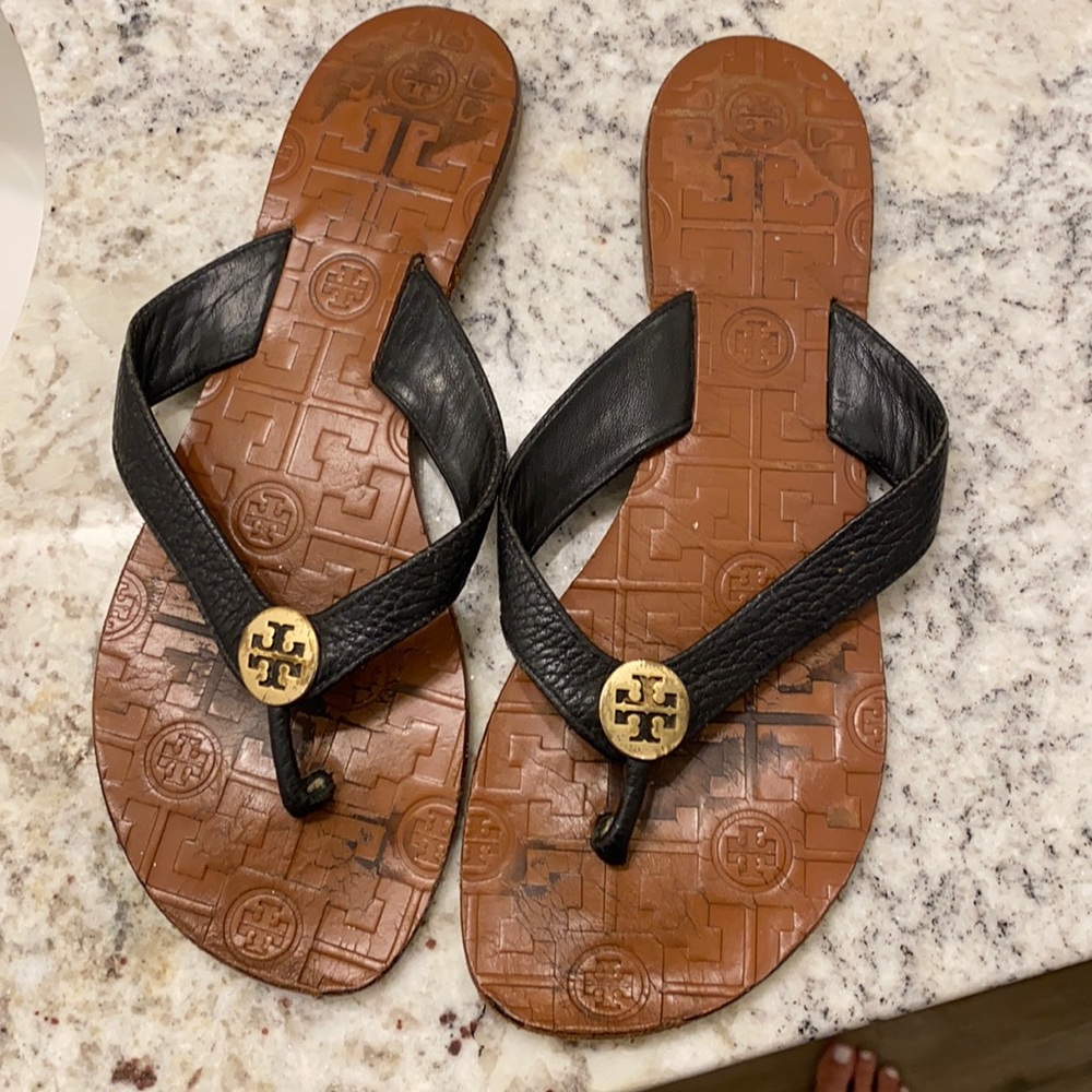 Tory Burch sandal